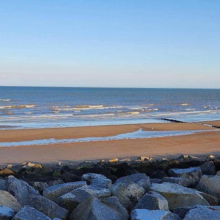 Appartamento 13 The Meadows New Beach Holiday Park Dymchurch Esterno foto