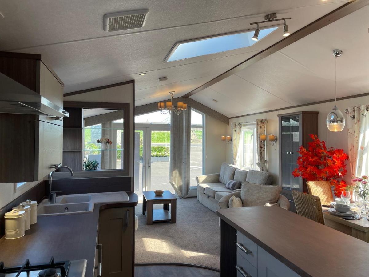 Appartamento 13 The Meadows New Beach Holiday Park Dymchurch Esterno foto