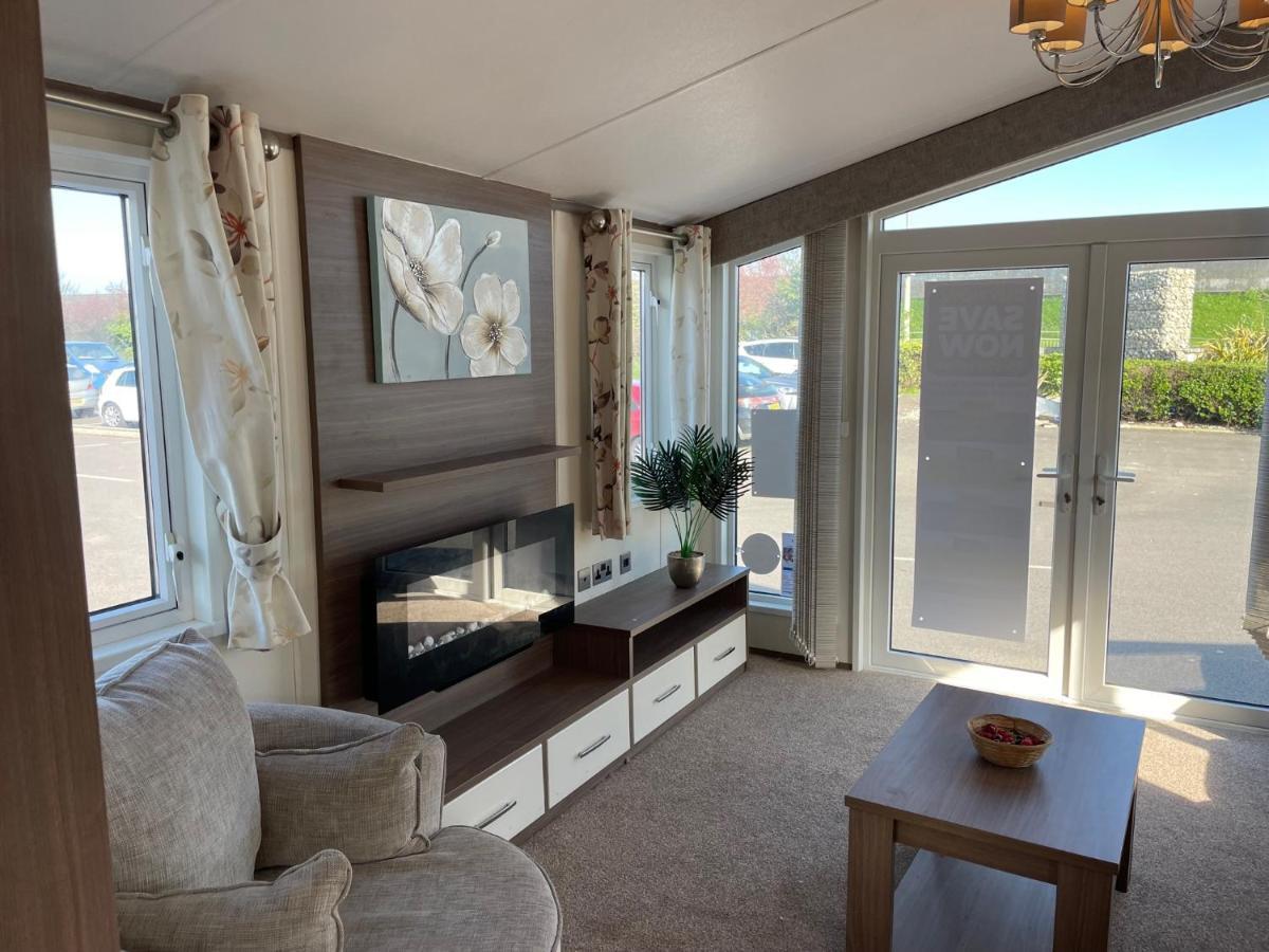 Appartamento 13 The Meadows New Beach Holiday Park Dymchurch Esterno foto