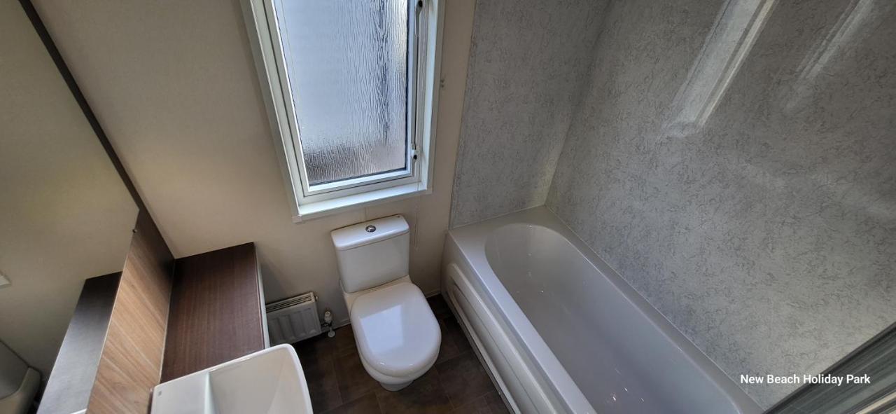 Appartamento 13 The Meadows New Beach Holiday Park Dymchurch Esterno foto