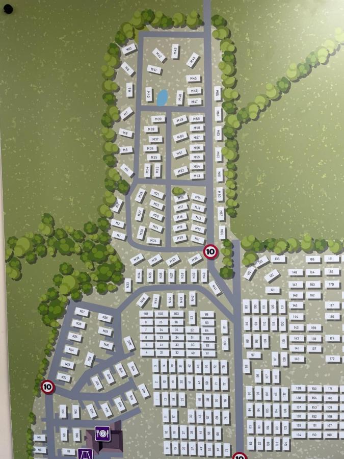 Appartamento 13 The Meadows New Beach Holiday Park Dymchurch Esterno foto