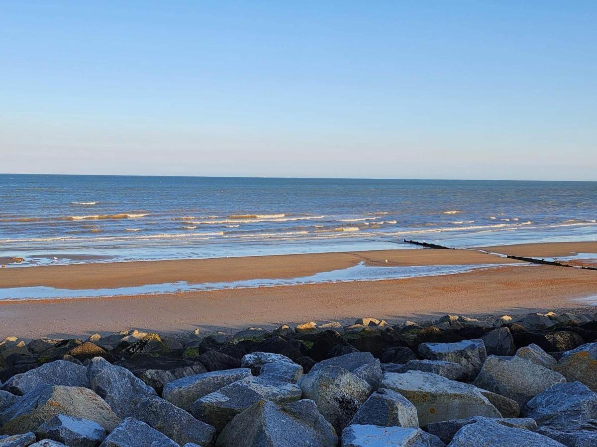 Appartamento 13 The Meadows New Beach Holiday Park Dymchurch Esterno foto